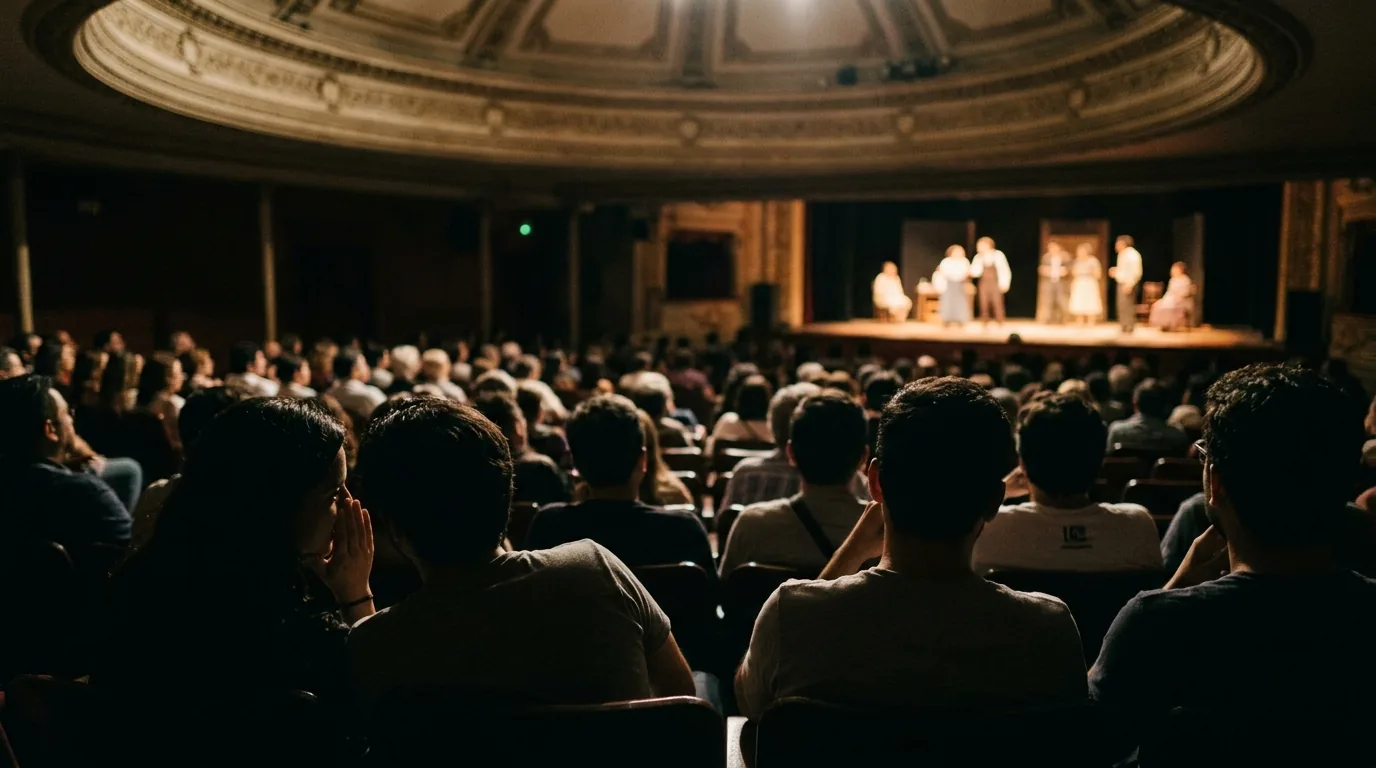 Theater